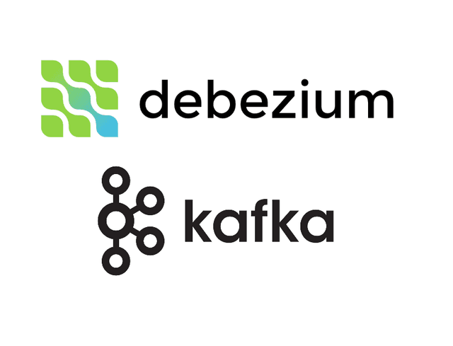 https://debezium.io/    https://kafka.apache.org/