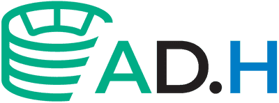Arenadata Hadoop (AD.H) лого