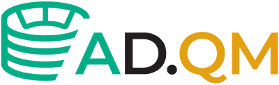 Arenadata Quickmarts (AD.QM) лого