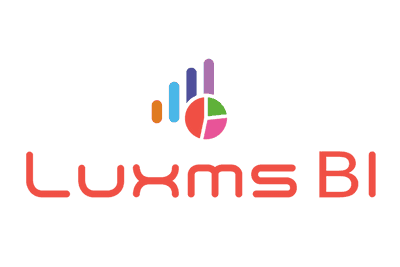 Luxms BI лого