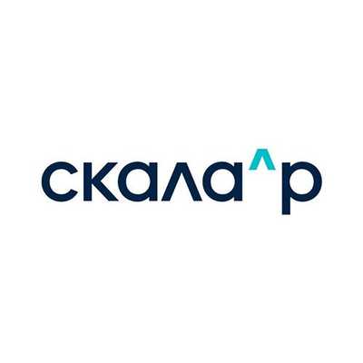 СКАЛА-Р Управление лого