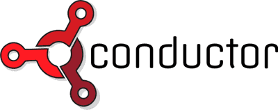 Netflix Conductor лого