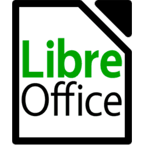 LibreOffice Draw лого