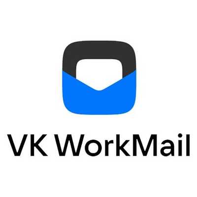 VK WorkMail лого